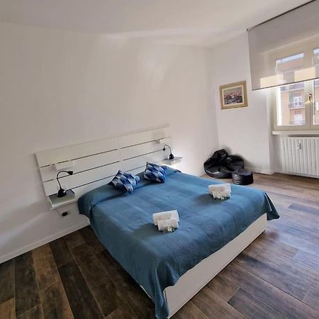 Casa Francesco Apartment Milan Exterior photo