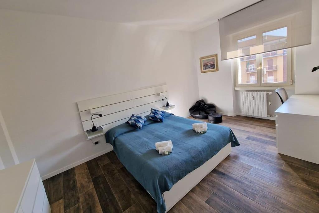 Casa Francesco Apartment Milan Exterior photo
