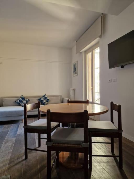 Casa Francesco Apartment Milan Exterior photo