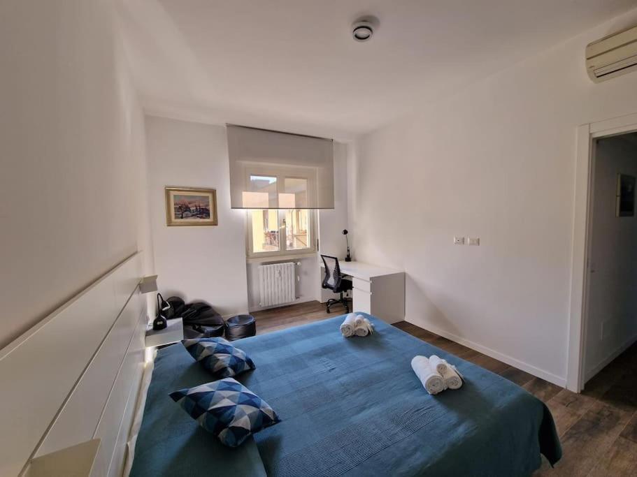 Casa Francesco Apartment Milan Exterior photo