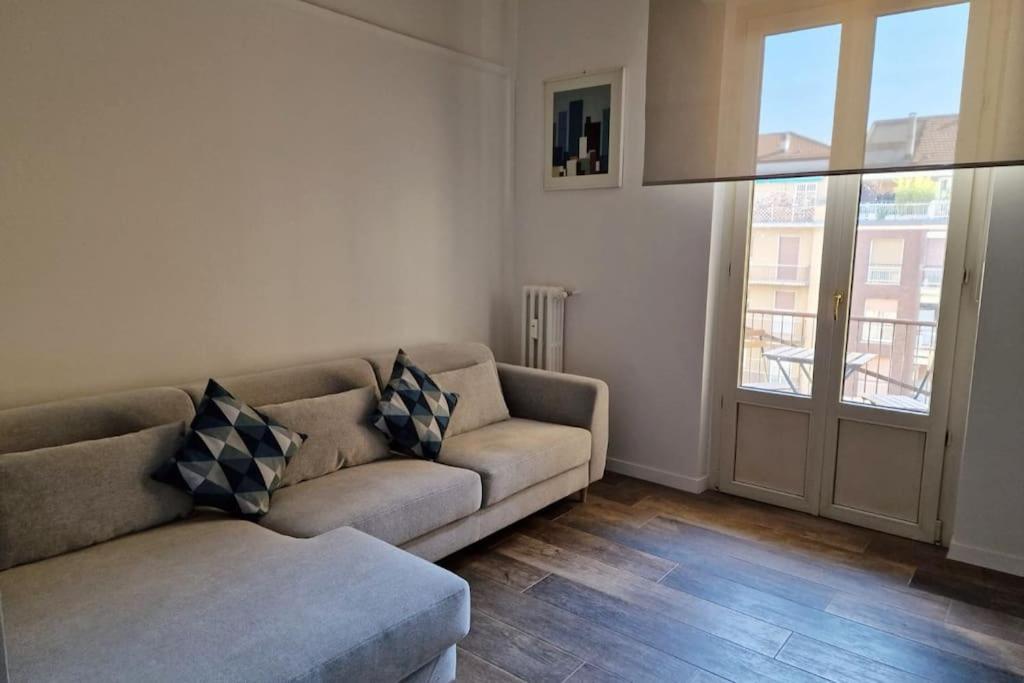 Casa Francesco Apartment Milan Exterior photo