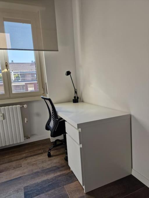 Casa Francesco Apartment Milan Exterior photo