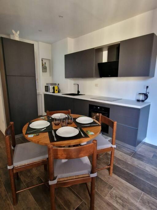 Casa Francesco Apartment Milan Exterior photo