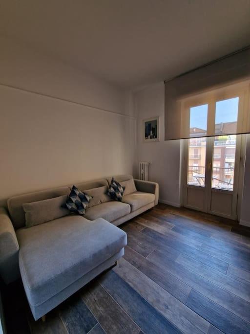 Casa Francesco Apartment Milan Exterior photo